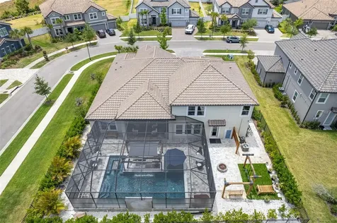 33311 Kateland Drive Wesley Chapel FL 33545