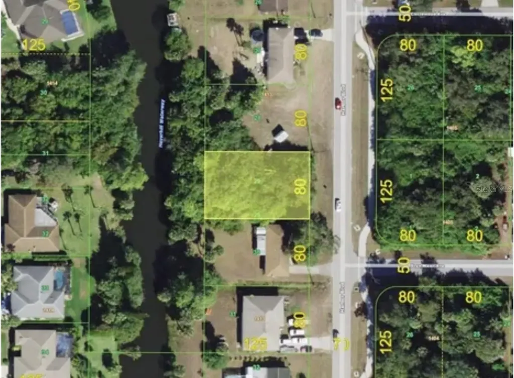 1505 Harbor Boulevard Port Charlotte FL 33952