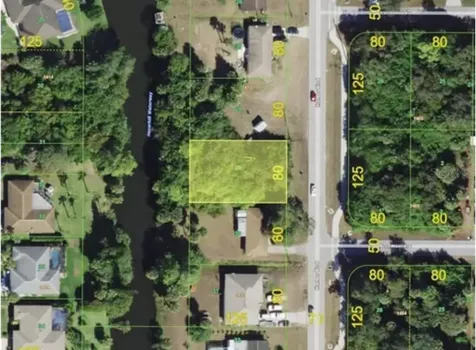1505 Harbor Boulevard Port Charlotte FL 33952