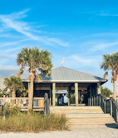 1505 Harbor Boulevard Port Charlotte FL 33952