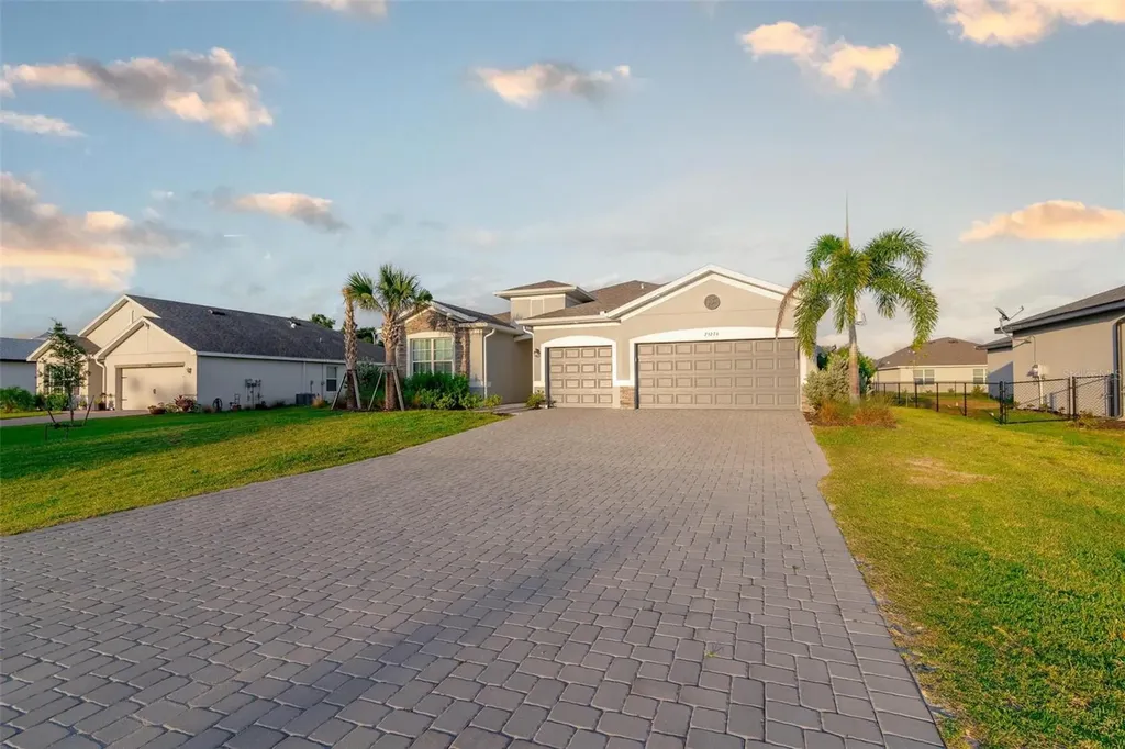 25276 Alcazar Drive Punta Gorda FL 33955