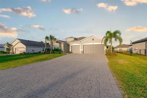 25276 Alcazar Drive Punta Gorda FL 33955