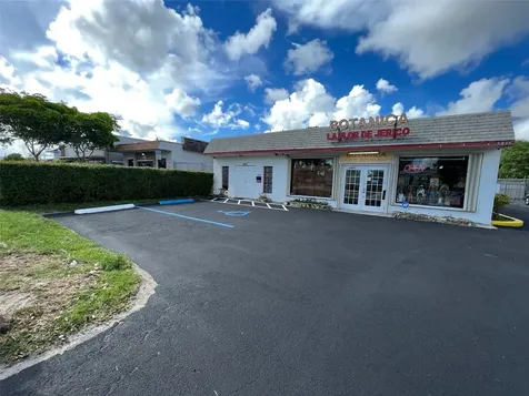 5835 Johnson Street Hollywood FL 33021