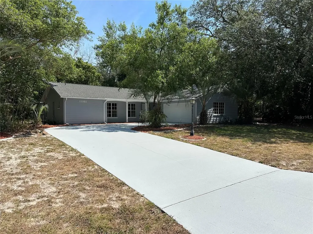 11331 Corinthian Street Spring Hill FL 34609