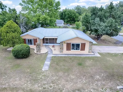 210 Jumper Drive S Bushnell FL 33513
