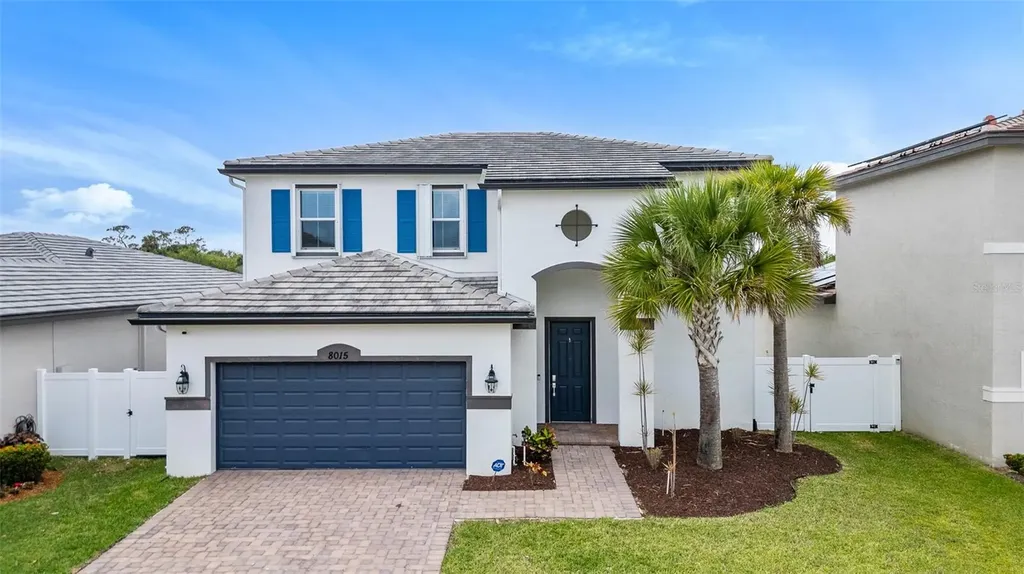 8015 NW Greenbank Circle Port Saint Lucie FL 34987