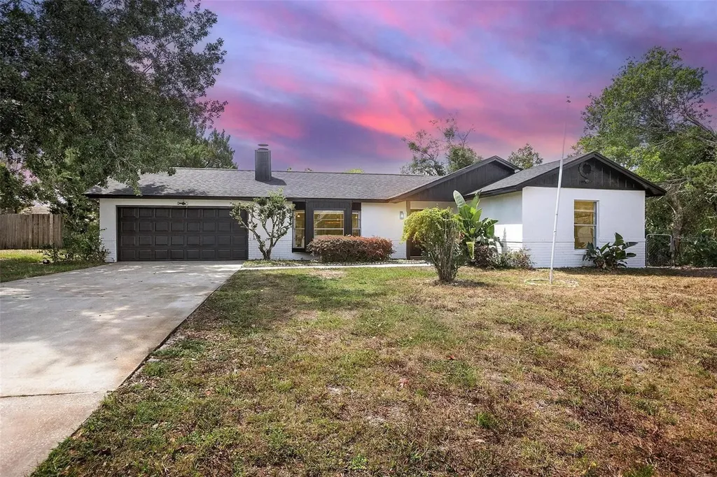 3209 Littlefield Street Deltona FL 32738