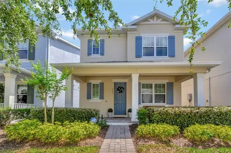 5527 Bowman Drive Winter Garden FL 34787