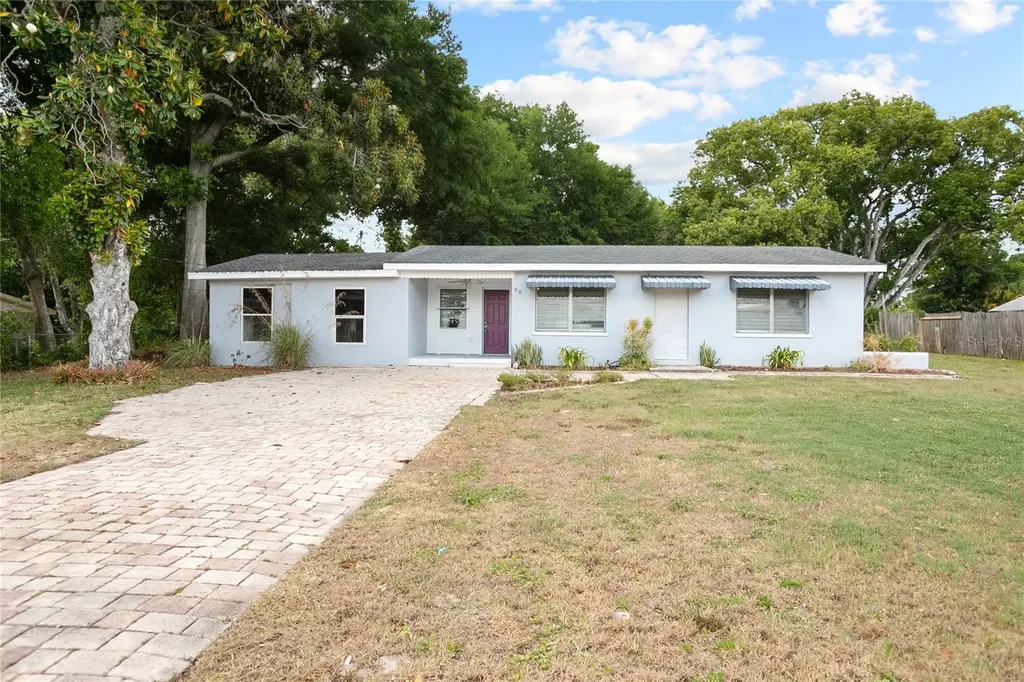 50 Community Drive Debary FL 32713