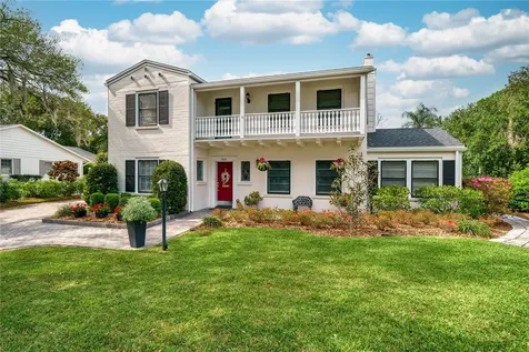 1019 Seville Place Orlando FL 32804