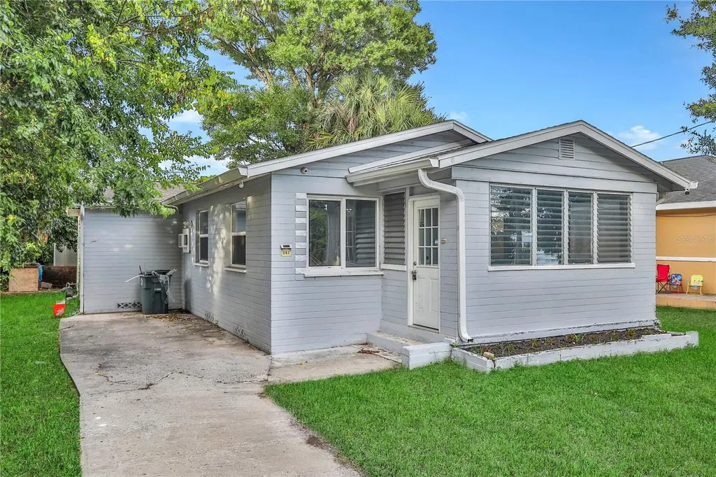 241 Jefferson Street Daytona Beach FL 32114