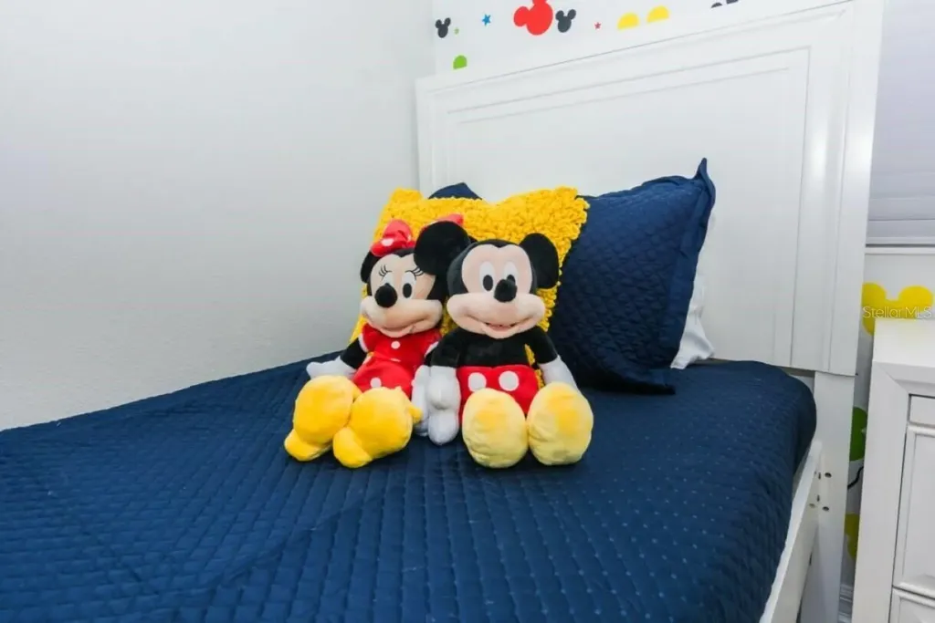 4731 Clock Tower Drive Kissimmee FL 34746