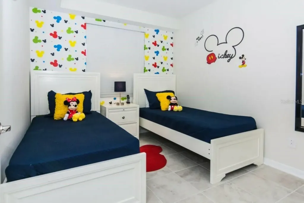 4731 Clock Tower Drive Kissimmee FL 34746