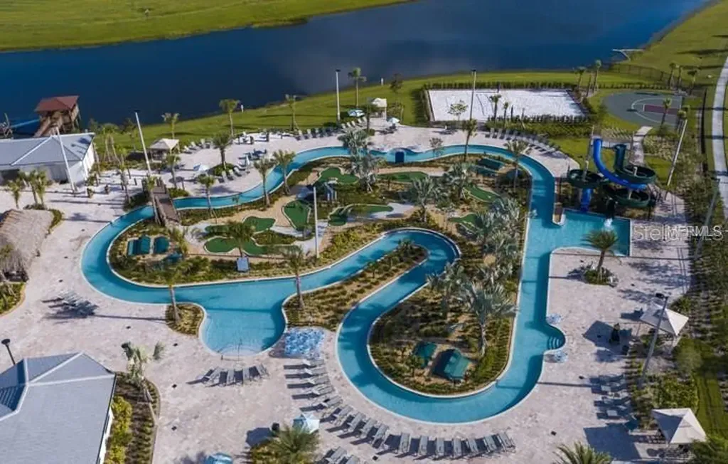 4731 Clock Tower Drive Kissimmee FL 34746