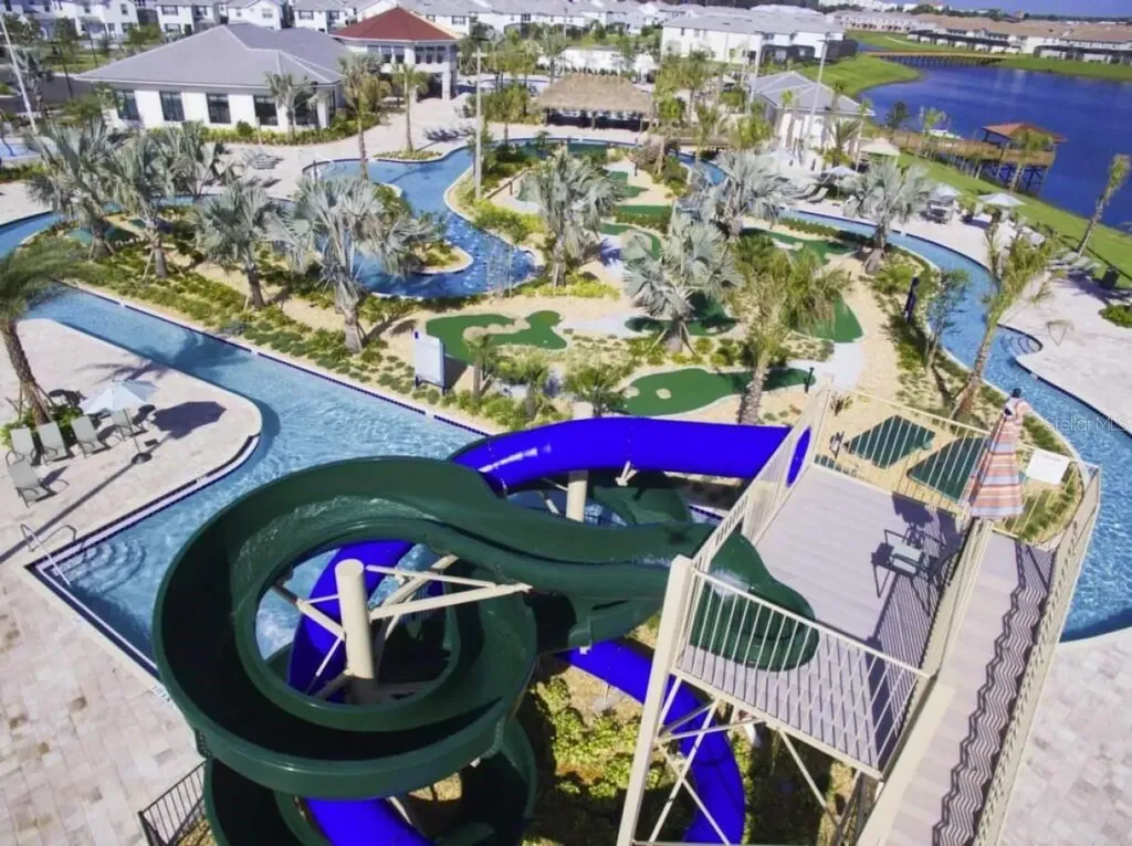 4731 Clock Tower Drive Kissimmee FL 34746