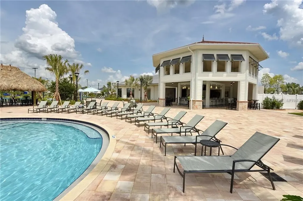 4731 Clock Tower Drive Kissimmee FL 34746