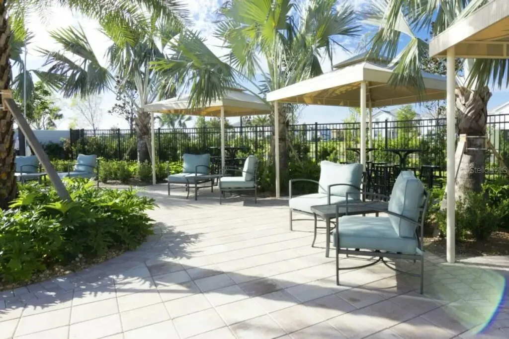 4731 Clock Tower Drive Kissimmee FL 34746