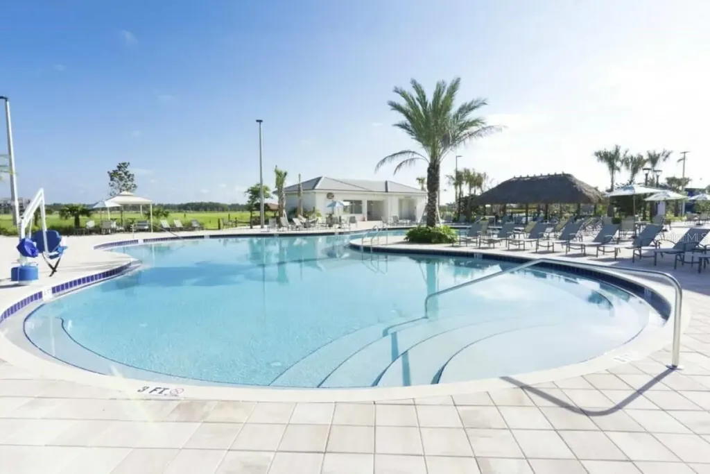 4731 Clock Tower Drive Kissimmee FL 34746