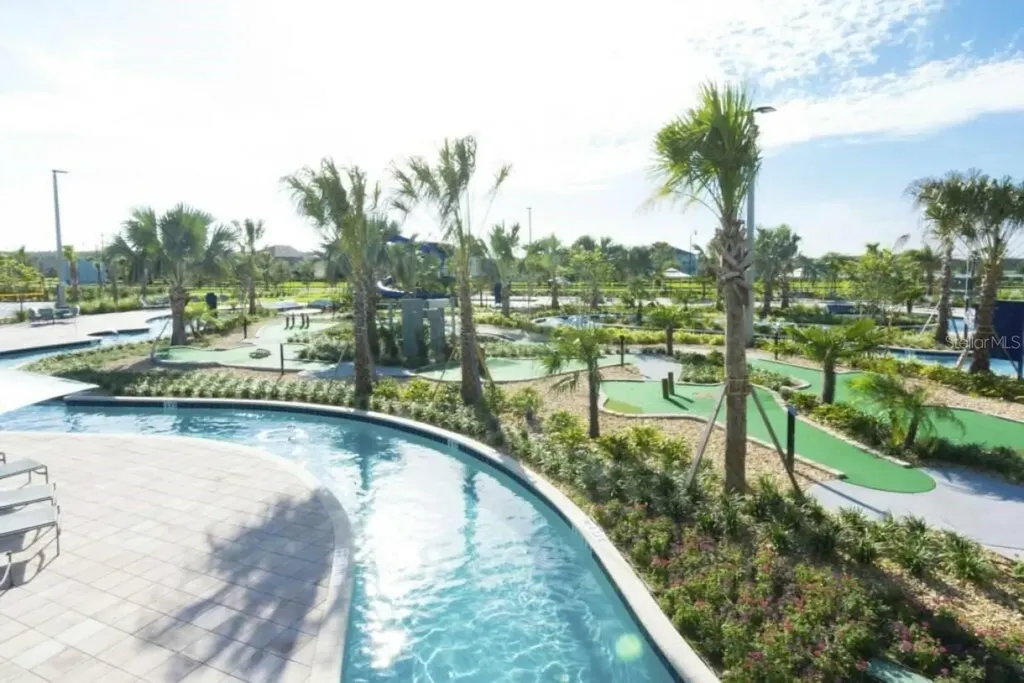 4731 Clock Tower Drive Kissimmee FL 34746