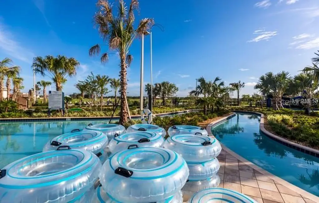 4731 Clock Tower Drive Kissimmee FL 34746