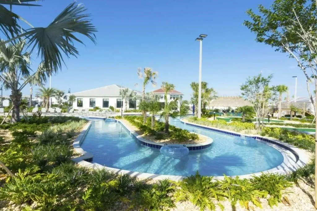 4731 Clock Tower Drive Kissimmee FL 34746