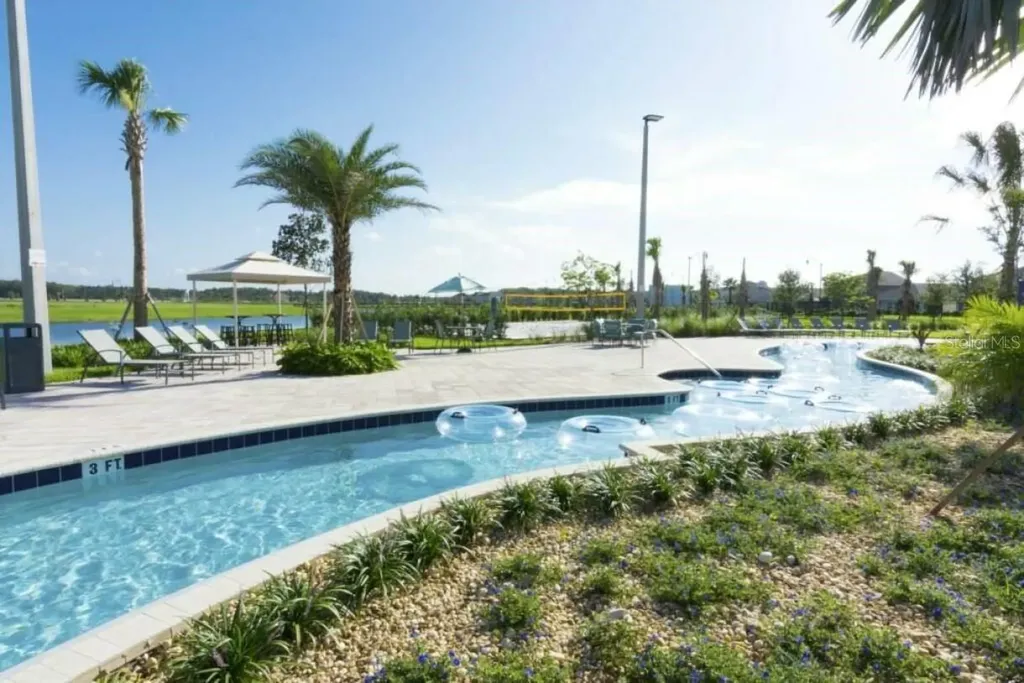 4731 Clock Tower Drive Kissimmee FL 34746