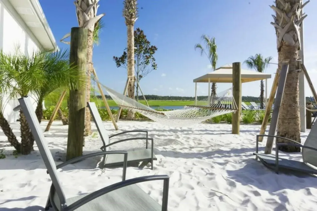 4731 Clock Tower Drive Kissimmee FL 34746