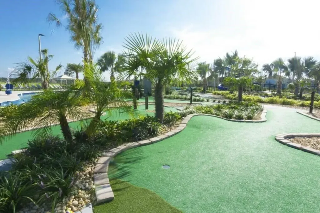 4731 Clock Tower Drive Kissimmee FL 34746