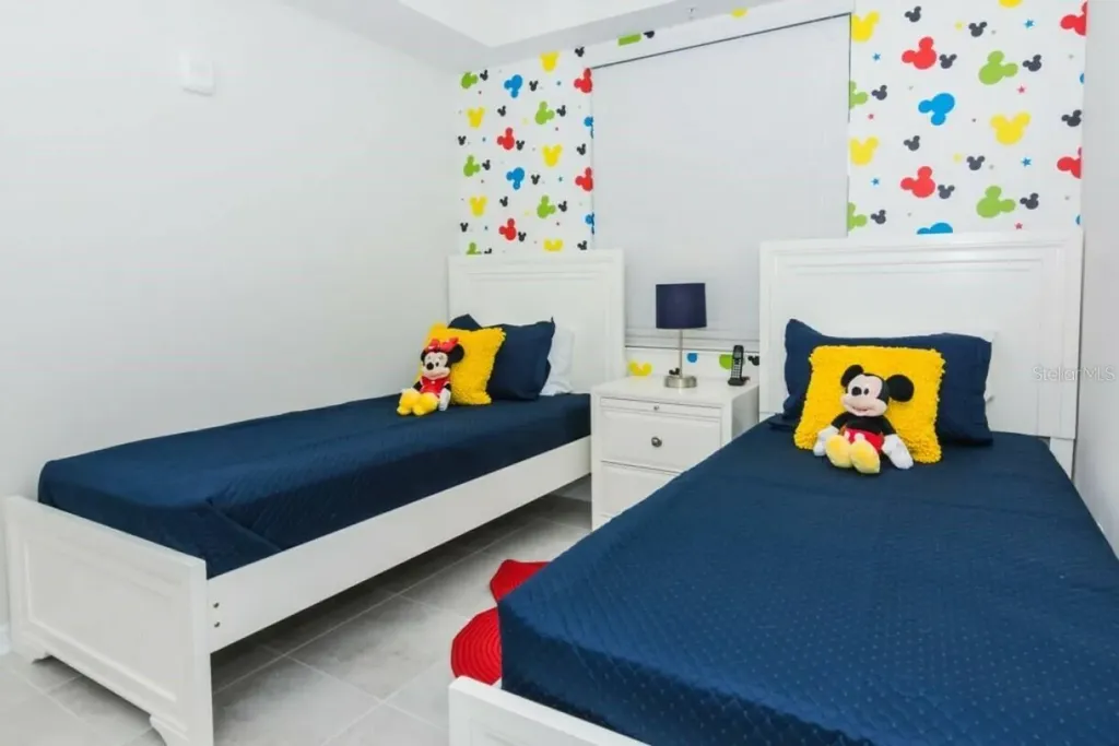 4731 Clock Tower Drive Kissimmee FL 34746