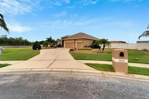 2812 Blackwater Creek Drive Lakeland FL 33810