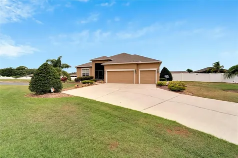 2812 Blackwater Creek Drive Lakeland FL 33810