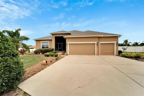 2812 Blackwater Creek Drive Lakeland FL 33810