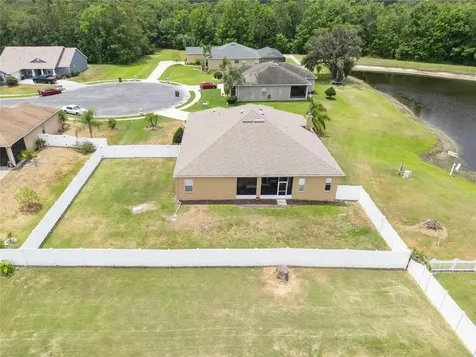 2812 Blackwater Creek Drive Lakeland FL 33810