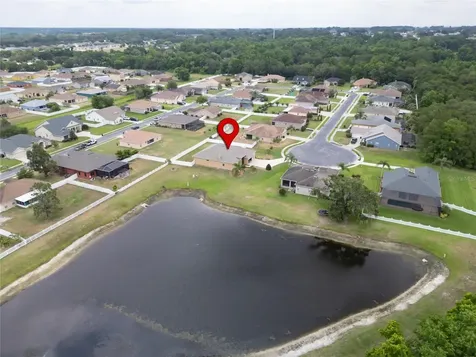 2812 Blackwater Creek Drive Lakeland FL 33810