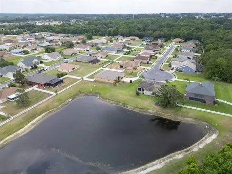 2812 Blackwater Creek Drive Lakeland FL 33810