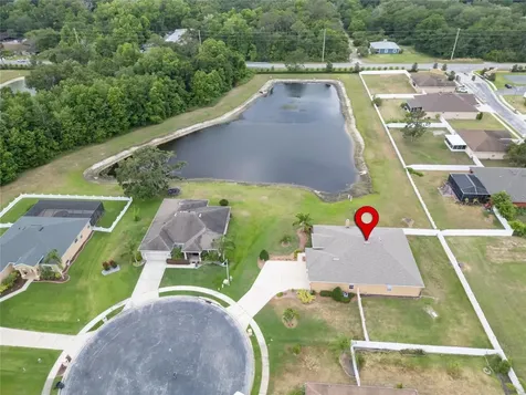 2812 Blackwater Creek Drive Lakeland FL 33810