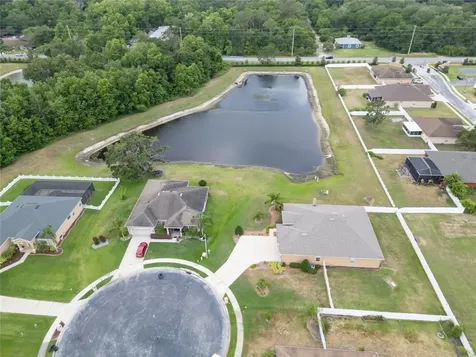 2812 Blackwater Creek Drive Lakeland FL 33810