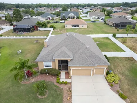 2812 Blackwater Creek Drive Lakeland FL 33810