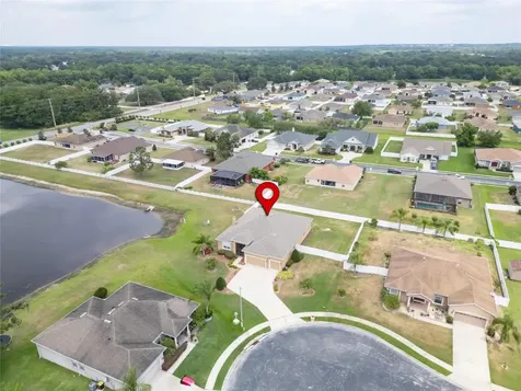 2812 Blackwater Creek Drive Lakeland FL 33810