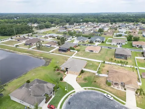 2812 Blackwater Creek Drive Lakeland FL 33810