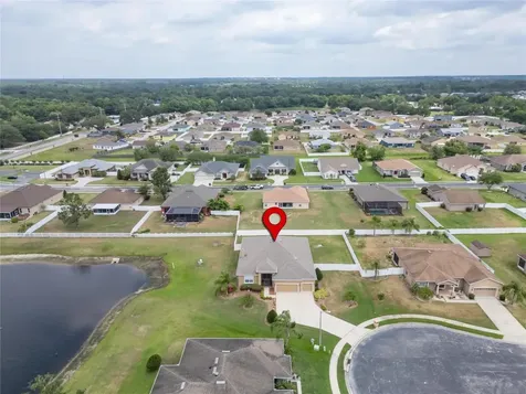 2812 Blackwater Creek Drive Lakeland FL 33810