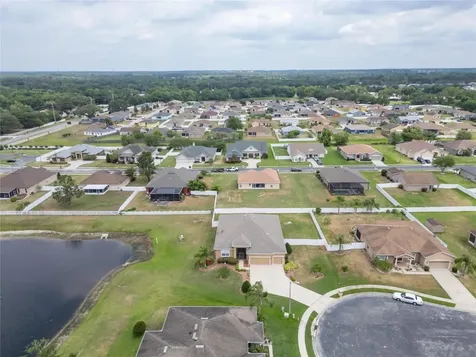 2812 Blackwater Creek Drive Lakeland FL 33810