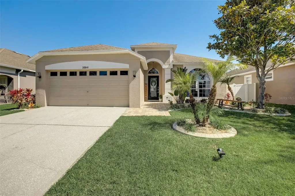 30641 Palmerston Place Wesley Chapel FL 33545