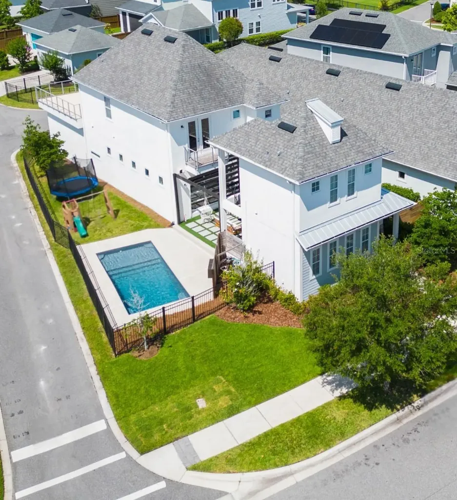 9468 Merrifield Street Orlando FL 32827