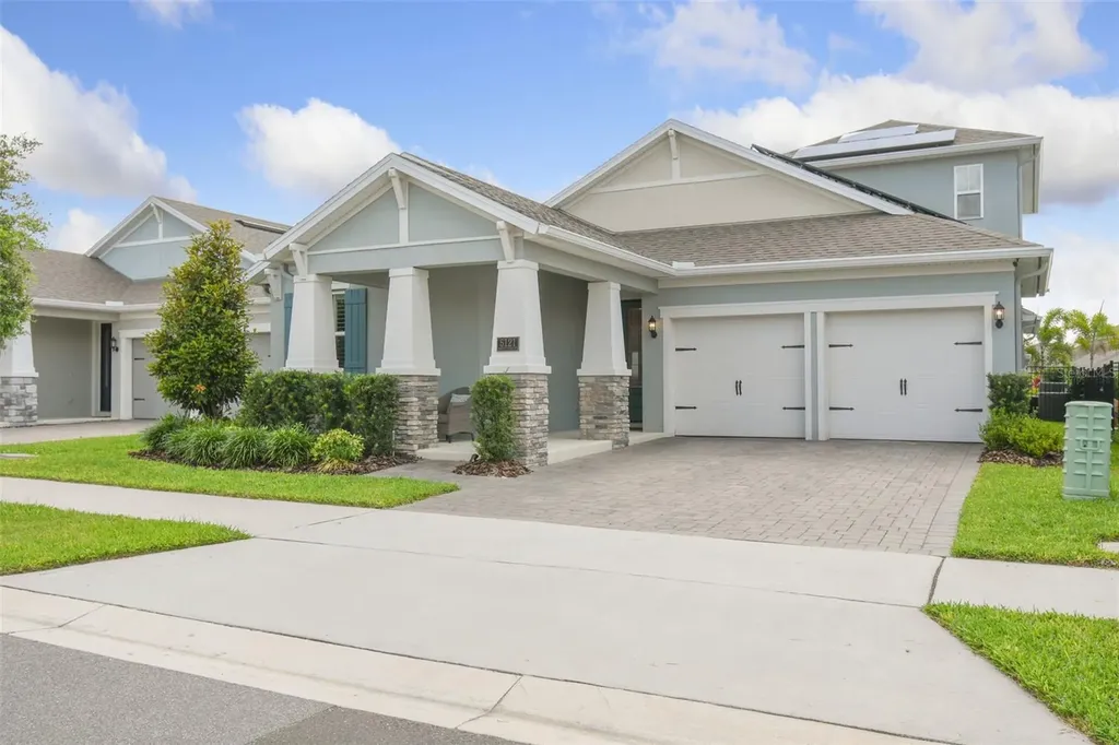 5121 Breezy Acres Street Winter Garden FL 34787