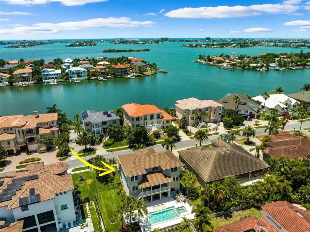 6209 Pasadena Point Boulevard Gulfport FL 33707