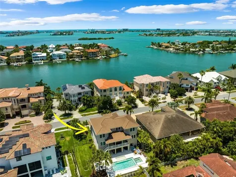 6209 Pasadena Point Boulevard Gulfport FL 33707