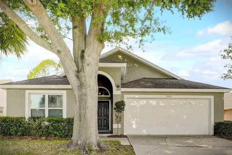 2562 Bear Creek Court Kissimmee FL 34747