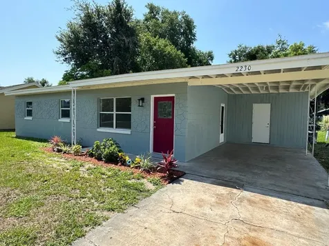 2230 Piedmont Street Orlando FL 32805