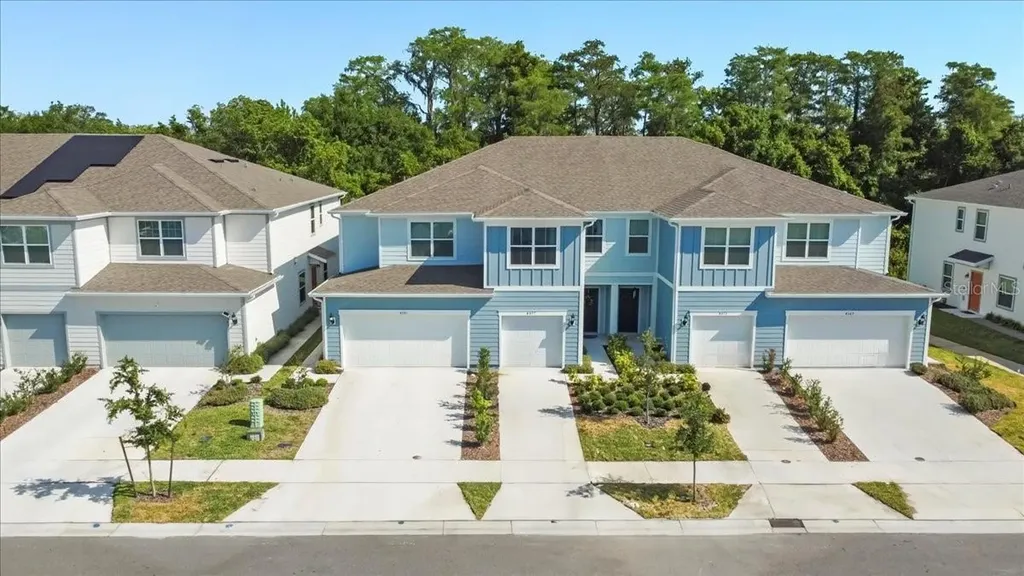 4577 Sparkling Shell Avenue Kissimmee FL 34746